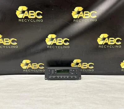 Conjunto de control de temperatura de tablero delantero Ford Explorer 2002-2003 OEM Foto 1 de 4