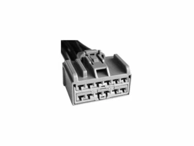 Conector interruptor faro Mercury Sable 2000-2005 Motorcraft 59341HF 2001 Foto 1 de 2