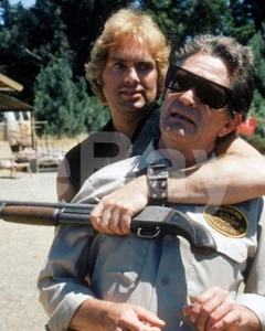 The Exécuteur (1976) Deveren Bookwalter " Dirty Harry " 10x8 Photos - Imagen 1 de 1