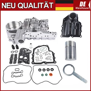 Juego de reparación para VW Audi Seat Skoda DSG 7 velocidades mecatrónica DQ200 0AM325025D - Imagen 1 de 8