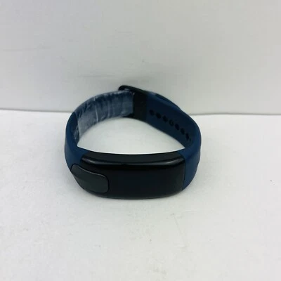 Mio Slice Rastreador de Actividad de Ritmo Cardíaco Hormiga Dormir + Azul Marino Modelo 60P Foto 1 de 4