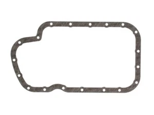 Oil sump gasket ELRING 984.451 - Picture 1 of 4