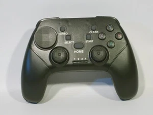 Wireless Bluetooth Gamepad G9 für Android, PS3/PS4, Apple Arcade, PC - Bild 1 von 13
