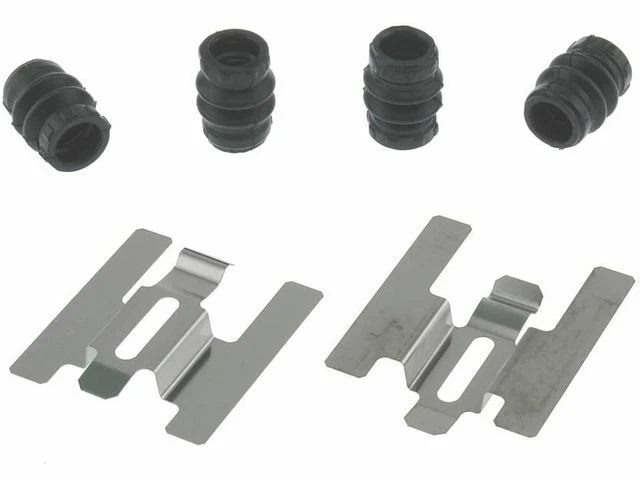 Kit de herrajes de freno delanteros Carlson para Ford Taurus 1994-2002 84DBXP Foto 1 de 1