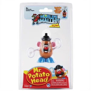 World's Smallest Novelty Collectible Mr Potato Head - Picture 1 of 5