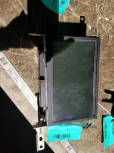 2008-2015 NISSAN ARMADA DASH INFO SCREEN DISPLAY 28091 1BU0A - Picture 1 of 12