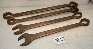 1 lote de llaves de seguridad sin chispa Berylco (Inv.32927) - Imagen 1 de 5