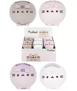 Pusheen Round Plush Squishies Plush - Picture 1 of 4