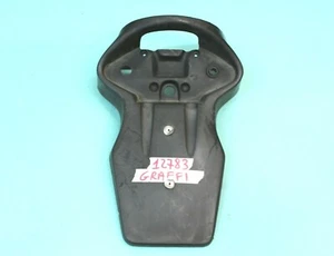 KOTFLÜGEL KENNZEICHENHALTER BMW F650 ST - Bild 1 von 2