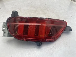 2017 2018 2019 2020 2021 Mazda CX5 CX-5 Bumper Reflector Left Driver Lower Lamp - Picture 1 of 12