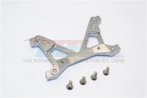 GPM SCX2015R-GS ALU REAR CHASSIS STABILIZED MOUNT 1/10 AXIAL SCX10-II Crawler - Imagen 1 de 1