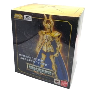 BANDAI Saint Cloth Myth EX Capricorn Shura Saint Seiya  F/S from Japan [Used] - Picture 1 of 10