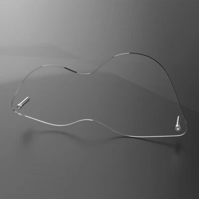 Motorcycle Headlight Guard For BMW R1150GS ADVENTURE R1150 GS 1999-2004 NEW - Изображение 1 из 4