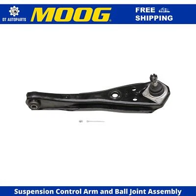 For 1968-1969 Mercury Comet Control Arm  Ball Joint Assy Front Lower MOOG - Image 1 of 4