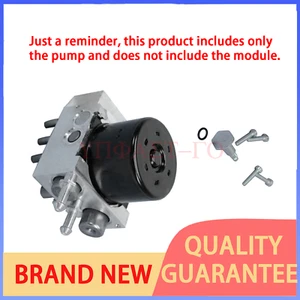 ABS Control Module Unit 68067457AA For 2010 2011 2012 - 2017 2018 Jeep Wrangler - Picture 1 of 9