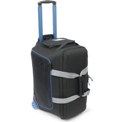 ORCA OR-510 Classic Shoulder Camera Bag M with Built-In Wheels & Handle - Image 1 of 4