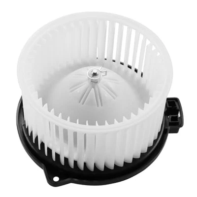 HVAC Blower Motor with Fan Cage for 2001-2007 Toyota Sequoia, 2004-2006 Tundra - Image 1 of 4