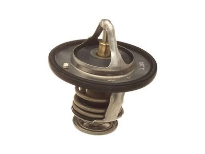 For 1999-2004 Mitsubishi Montero Sport Thermostat 66123SQSG 2002 2000 2003 2001 - Image 1 of 2