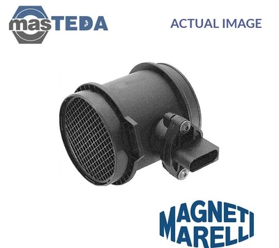213719637019 AIR MASS SENSOR FLOW METER MAGNETI MARELLI FOR LAND ROVER - Image 1 of 4