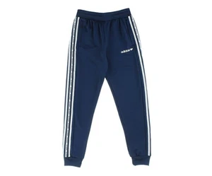 Adidas Tape Jogger Boys Active Pants - Picture 1 of 3