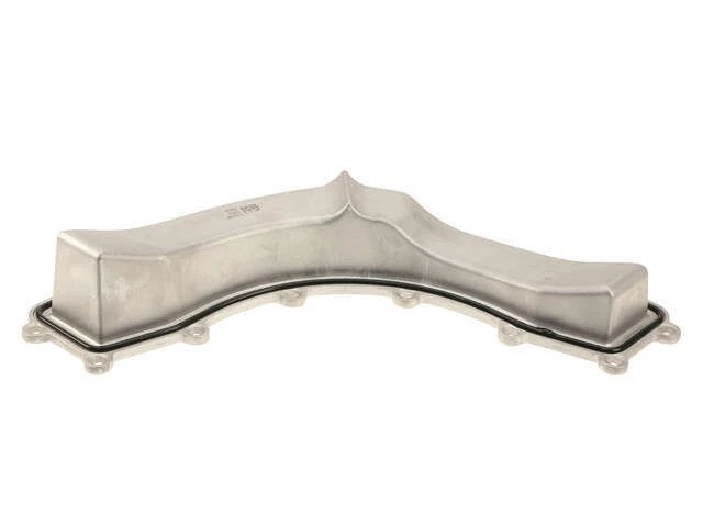 Febi 35JY11N Coolant End Cover Fits 2002-2005 BMW 745i Coolant End Cover - Image 1 of 1