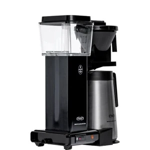 Moccamaster Moccamaster KBGT 741 Thermos Filter Coffee Machine 1.25L 10 cups - B - Afbeelding 1 van 1