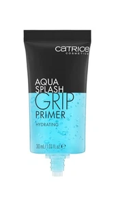Catrice | Aqua Splash Grip Primer + Niacinamide & Hyaluronic Acid | Hydrates Ski - Picture 1 of 1