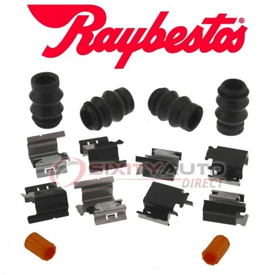 Raybestos Parking Brake Hardware Kit for 2006-2007 Mercedes-Benz R500 - pi - Изображение 1 из 4