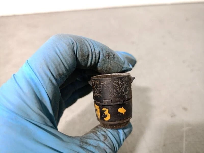 7L5919275B sensor de aparcamiento para VOLKSWAGEN SCIROCCO III (137 138) 5460006 - Imagen 1 de 1