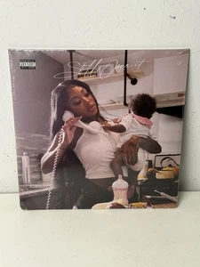 Summer Walker Still Over It New Sealed Vinyl LP Explicit - Picture 1 of 10