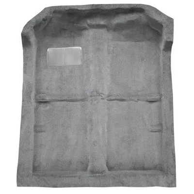 1992-1995 Honda Civic 2 Door Coupe Complete Cutpile Replacement Carpet Kit - Image 1 of 4