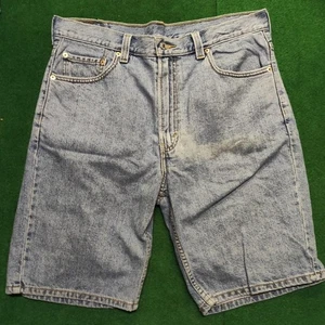 Levi's 505 Shorts 36x10 - Bild 1 von 6