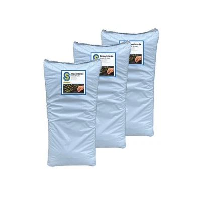 3 Säcke a 20ltr Anzuchterde (Pikiererde, Aussaaterde, Kräutererde) Jungpflanzen - Bild 1 von 4