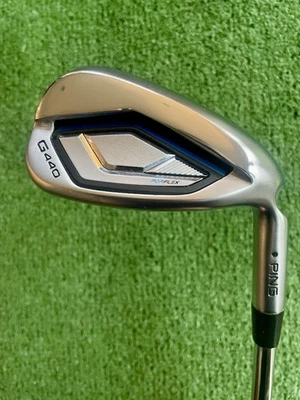 Ping G440 Gap Wedge UW Regular Flex Right Handed Mens Golf Club - Image 1 of 4