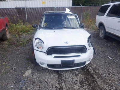 Conjunto de luz de giro/estacionamiento usada se adapta a: Mini Countryman Park Lamp-T 2014 Foto 1 de 4