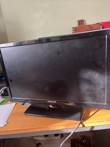 Finlux 22-Inch HD TV with Built-In DVD Player (HDMI, VGA, SCART) - Picture 1 of 7