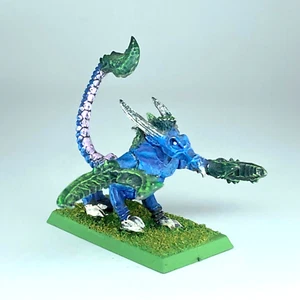Fiends Of Slaanesh Chaos Daemons - Citadel Warhammer Fantasy Metal C4231 - Picture 1 of 2