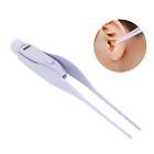 Ear Tweezers USB Charging Rounded Head Anti Slip Earwax Removal For Kids EMB