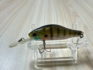 Señuelo de pesca ZIP CEBOS Khamsin Jr 50SP DR #AG46 - Imagen 1 de 2