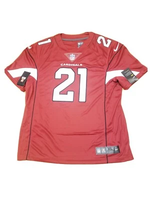 Nike Patrick Peterson #21 Arizona Cardinals Red Home Jersey AO5210-673 Size XL - Image 1 of 4