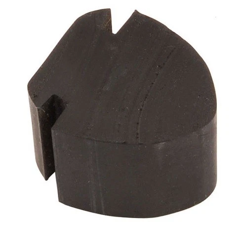 Ford Mustang 1957-1966 embrague y parachoques de pedal de freno para pedal EE. UU. Nuevo Foto 1 de 1