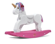 rocking horse b&m