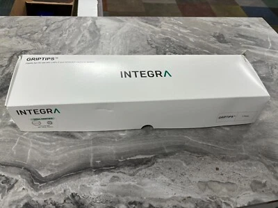 griptips 300UL, integra, sterile, filter, 5 V96, 5 racks of 96 tips