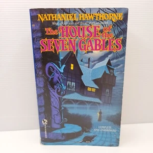 The House of the Seven Gables by Nathaniel Hawthorne - Picture 1 of 6