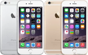 Brand New Apple iPhone 6 - 16GB - Unlocked Smartphone - Space Grey or Gold - Afbeelding 1 van 6
