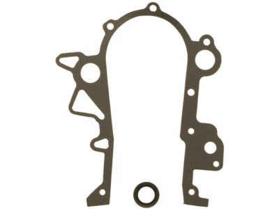 For 2007-2008 Chrysler Town & Country Timing Cover Gasket Set Felpro 98556SC - Image 1 of 2