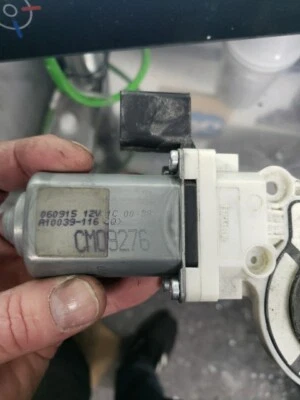 Motor ventana eléctrica Mopar Durango Ram 2500 3500 conductor delantero izquierdo  Foto 1 de 2