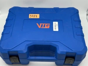 28-Piece Universal Radiator Pressure Tester, Vacuum Type Cooling System Tool Kit - Picture 1 of 3