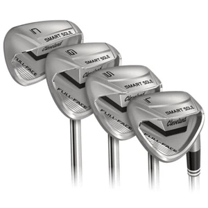 Cleveland Smart Sole Full Face Women's Wedge - New 2024 Model - Picture 1 of 22