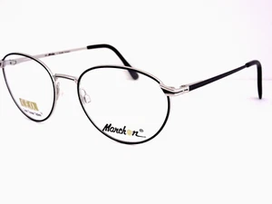 MARCHON CEO 117 Women's  Eyeglass Frames 51-17 135, Made In France, NOS  - Picture 1 of 6